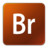 Adobe Bridge CS3 Icon